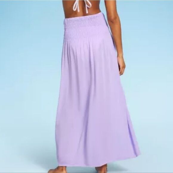 Wild Fable Women Convertible Cover Up Dress NWT Size XS - Picture 5 of 14